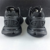 Track 2 Sneaker Black