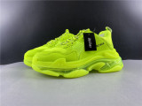 Triple S Light Green