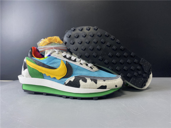 Sacai X Nike LVD WAFFL CN8899-006