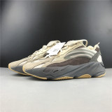 YEEZY BOOST 700V2 Grey FU6684