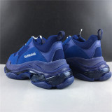 Triple S Blue