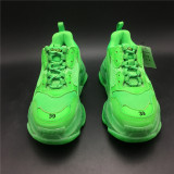 Triple S Green