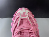 Track 2 Sneaker pink