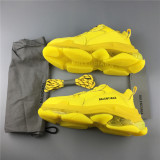 Triple S Yellow