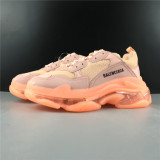 Triple S old pink