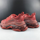 Triple S old red