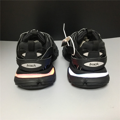 LED Sneaker Black