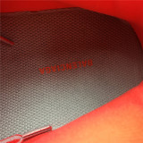 Sneaker Tesss Gomma Orange Grey