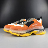 Triple S Orange