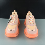 Triple S old pink