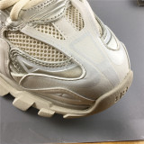 Track 2 Sneaker White