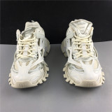 Track 2 Sneaker White