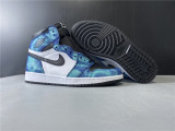 Air Jordan 1 “Tie-Dye”