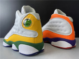 Air Jordan 13 GS “Playground”