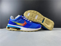 Air Max 270 “Pre-Day Blue