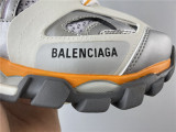 Balenciaga Track 3.0 Grey