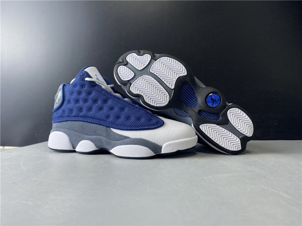 women Air Jordan 13 “Flint