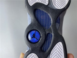 women Air Jordan 13 “Flint