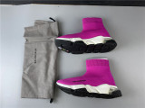 Balenciag@ Pink