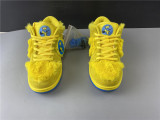 Grateful Dead x Nike SB Dunk Low“ Yellow Bear”