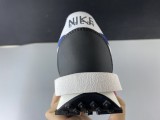 Sacai x Nike Blue Black BV0073 401