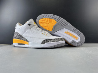Air Jordan 3 WMNS “Laser Orange”