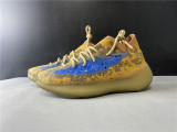 Yeezy Boost 380 “Blue Oat Reflective”