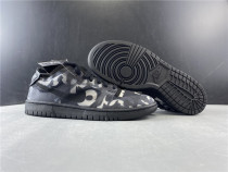 NIKE x CDG Dunk Low CZ2675-001