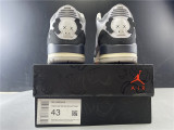 Air Jordan 3 KAWS Companion