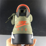 Travis Scott x Air Jordan 6