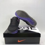 KOBE AD NXT 360 Black Yellow