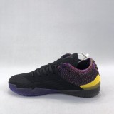 KOBE AD NXT 360 Black Yellow
