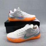 KOBE AD NXT 360 White Orange