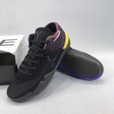 KOBE AD NXT 360 Black Yellow