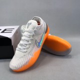 KOBE AD NXT 360 White Orange