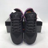 KOBE AD NXT 360 Black Yellow