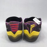 KOBE AD NXT 360 Black Yellow