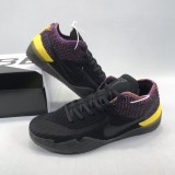 KOBE AD NXT 360 Black Yellow