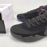 KOBE AD NXT 360 Black Yellow