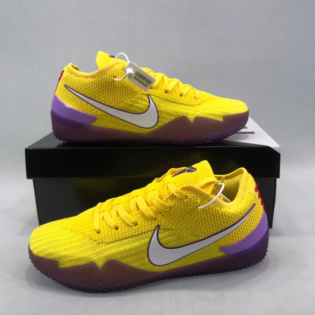 do kobe ad run true to size