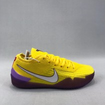 KOBE AD NXT 360 Yellow