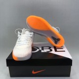 KOBE AD NXT 360 White Orange