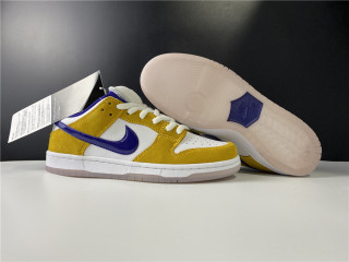 Nike SB Dunk Low Laser Orange