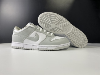 Nike SB Dunk Low Silver ash killer