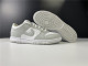 Nike SB Dunk Low Silver ash killer