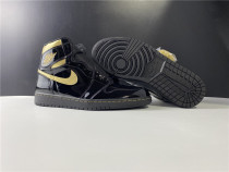 Air Jordan 1 High OG Black