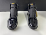 Air Jordan 1 High OG Black