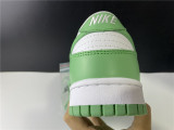 Nike SB Dunk Low Green Tender powder 2021