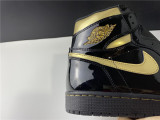 Air Jordan 1 High OG Black