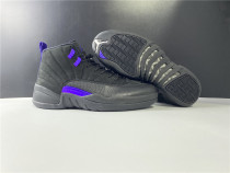Air Jordan 12 “Dark Concord”